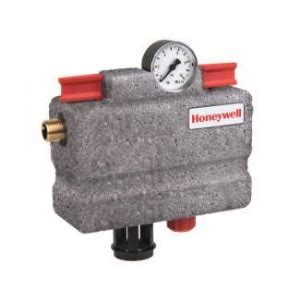 Hlk Shop Honeywell Nachf Llkombination Nk S Mit Manometer Und