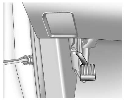 Chevrolet Equinox Brakes Driving And Operating