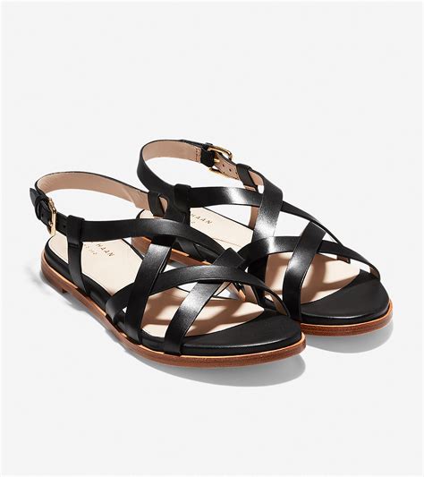 Cole Haan Analeigh Grand Strappy Sandal Colehaanqa