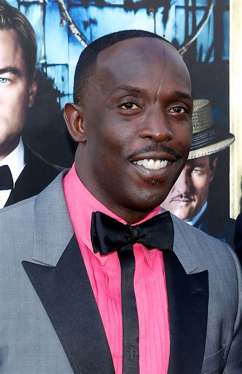 Poze Rezolutie Mare Michael Kenneth Williams Actor Poza 30 Din 47