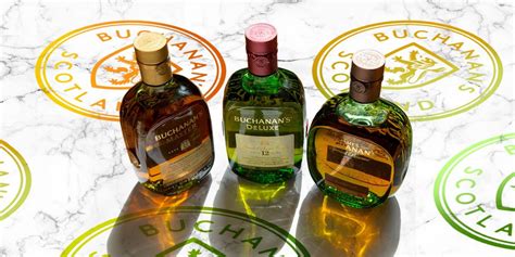 Buchanans Price Guide Find The Perfect Bottle Of Whisky 2021