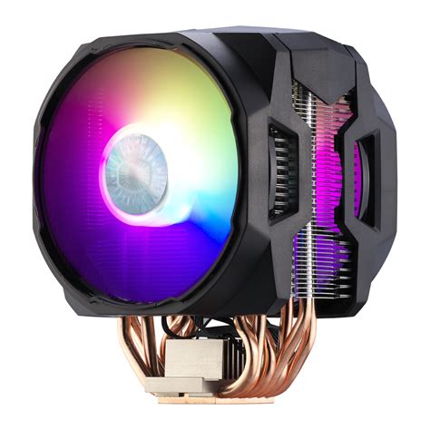 MA610P ARGB Cooler Master