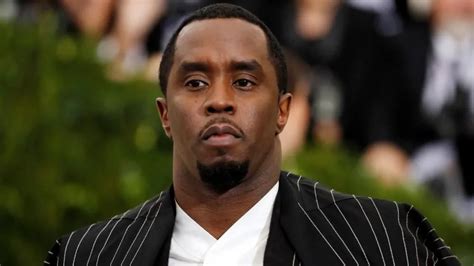 Sean ‘diddy’ Combs Faces More Than 100 New Assault Allegations Several Include Minors Izzso