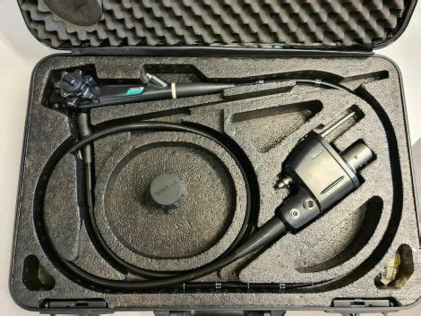 Used Pentax Eg I Gastroscope For Sale Dotmed Listing