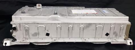 2007 New Toyota Camry Battery Gen 1 Exclusively Hybrid