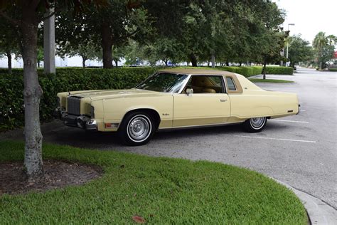 Chrysler New Yorker Brougham For Sale Mcg