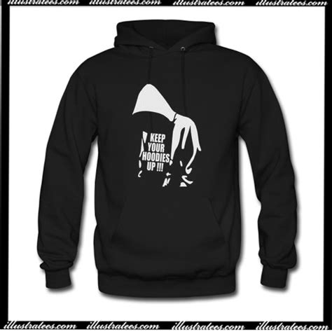 Trayvon Martin Hoodie AI