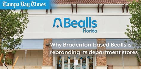 Newsroom Bealls Inc