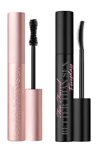 Better Than Sex Mascara TooFaced