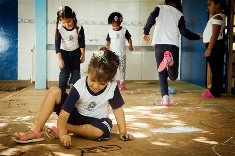 Nova Escola Box Passo A Passo Para Pular E Desenhar A Pr Pria