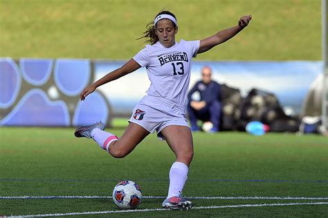 Penn State Behrend Women's Soccer College ID Clinic