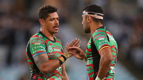 NRL 2021 Dane Gagai Signs With Newcastle Knights Anthony Milford On