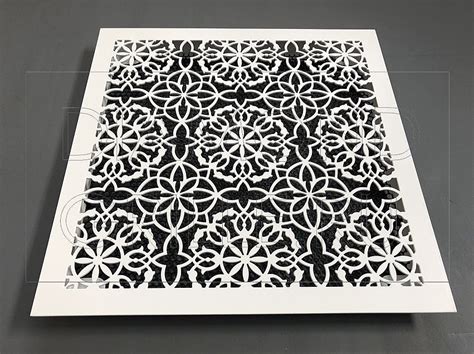 Купить вентиляционные декоративные решетки в Москве