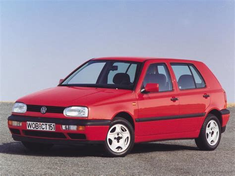 Volkswagen Golf Hatchback Specifications Pictures Prices