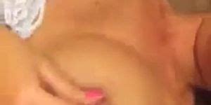 Horny Blonde Milf Pink Panties Tnaflix