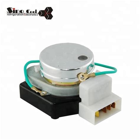 China High quality refrigerator electronic sankyo tmde defrost timer ...