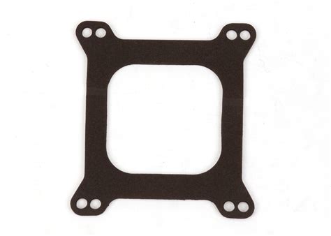 Mr Gasket G Mr Gasket Carburetor Base Vibration Isolator Gasket