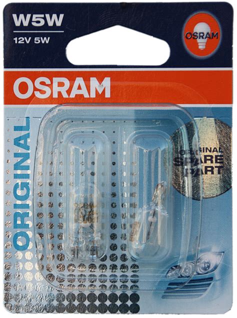 Witas B B Shop Osram Standlicht Glassockel Online Kaufen