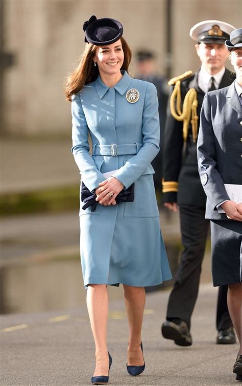 Kate Middletons Most Fashionable Looks