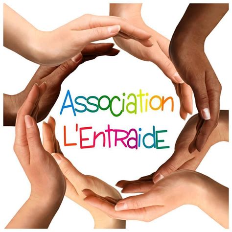 L entraide Andrézieux Bouthéon Association humanitaire adresse