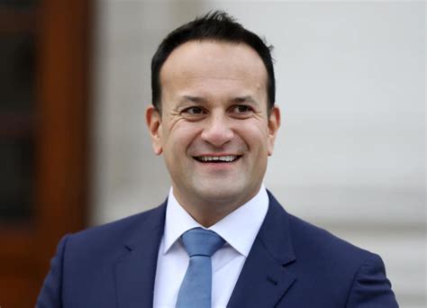 Lord Of The Rings Star Challenges Leo Varadkar To Quote Mean Girls