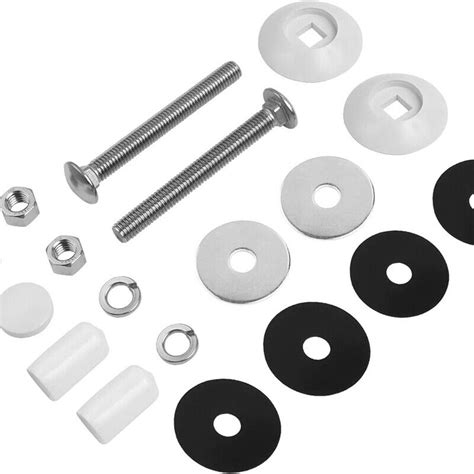 67 209 911 Pool Diving Board Installation Kit For SRSmith Two Hole9182