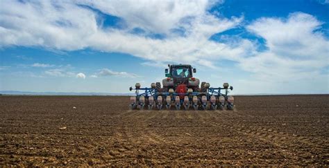 Lower Prices Dry Conditions Depress Farm Incomes ABARES Grain Central