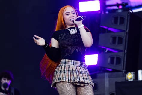 Ice Spice wins Best New Artist at the 2023 MTV VMAs | The FADER