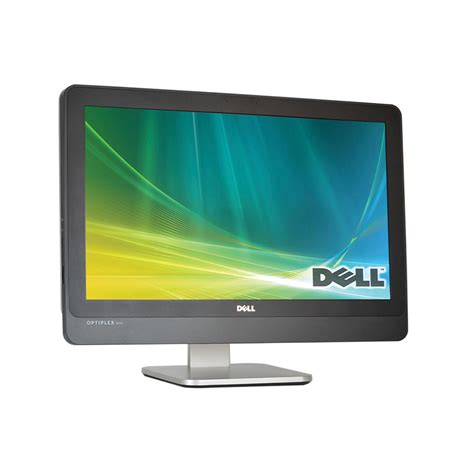 آل این وان دل استوک Dell Optiplex 9030 پردازنده I5 نسل 4 جی استوک