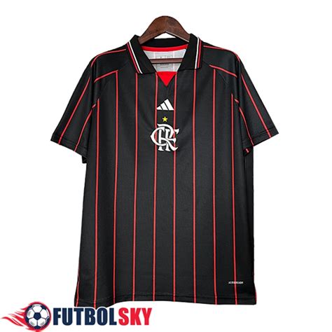 Comprar Camiseta Flamengo Special Edition Con Tu Nombre