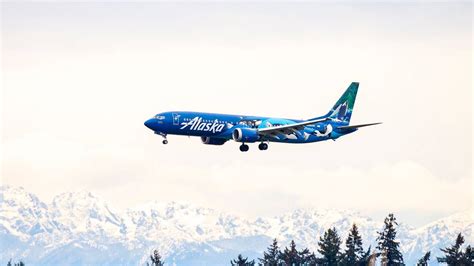 Alaska Airlines (AS): Company Facts and Work Culture - Cabin Crew HQ