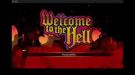 Remake Welcome To The Hell Youtube