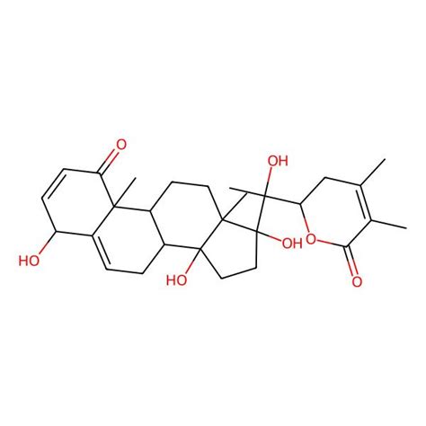 Hydroxy Trihydroxy Dimethyl Oxo