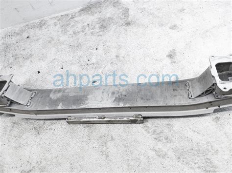 Sold Honda Accord Beam Rear Bumper Reinforcement Bar Tva A