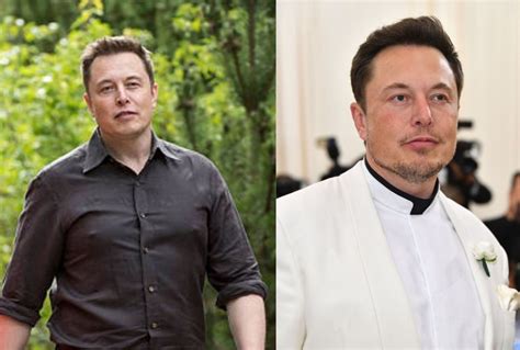 How Elon Musk Lost 9 Kilos A Look At Weight Loss Secrets Of World