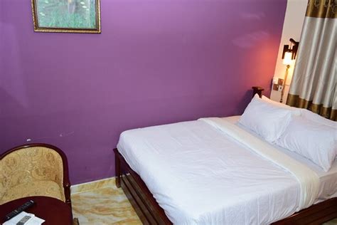 Hotel In The City Of Koforidua Prezzi E Recensioni 2023