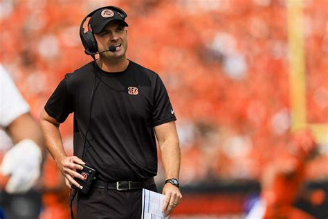 Bengals Coach Zac Taylor Takes Blame For Brutal 4th Down Call Vs