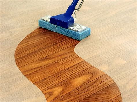 How To Deep Clean Hardwood Floors Safe Leave Them Shiny