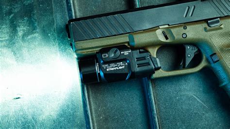 Streamlight TLR 7 HL X Pistol Light T REX ARMS