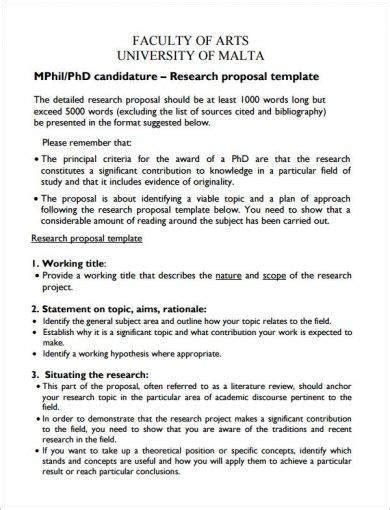 Research Project Plan 20 Examples Format Pdf