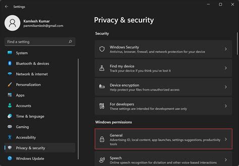 How To Enable Or Disable Suggested Content In Settings On Windows 11 Or