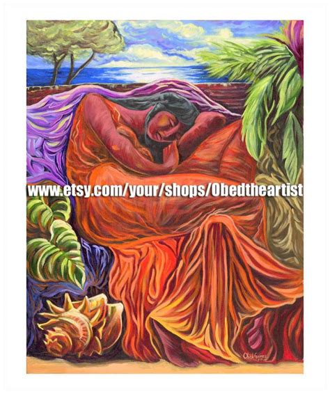 Taino Art Taino People of Puerto Rico Tainos De Puerto Rico - Etsy