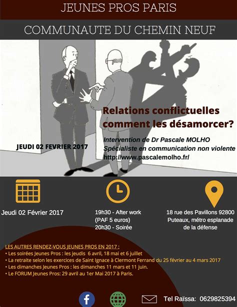 Relations conflictuelles au travail comment les désamorcer