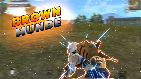 Brown Munde Pubg Lite New Montage Pubg Mobile Lite