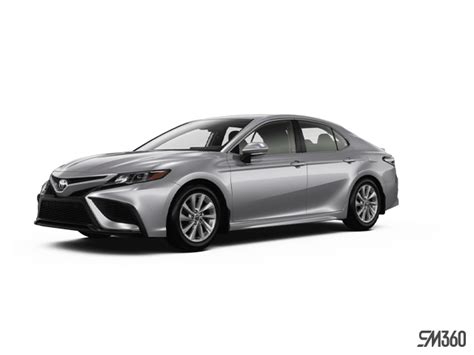 Cowansville Toyota In Cowansville The 2023 Toyota Camry Se Awd