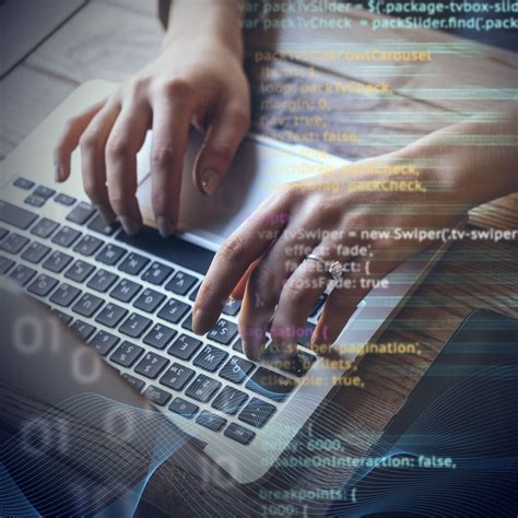 Engenharia de Segurança Cibernética EAD | Graduação MEC - Iteq Escolas