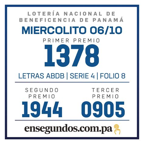 Resultados del sorteo de la LNB de hoy miércoles 6 de octubre de 2021