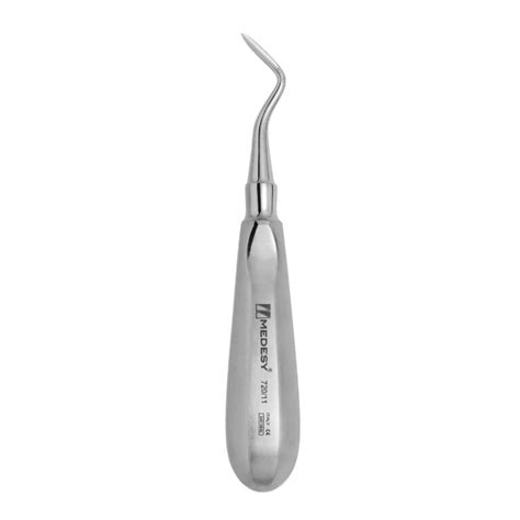 Elevador Apical Derecho Marca Medesy Orthoprofessional