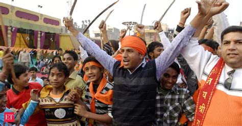 Congress Karnataka Polls Bajrang Dal Calls For Chanting Of Hanuman