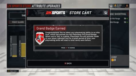 NBA 2K17 HOW TO GET THE HALL OF FAME BADGES AND THE GRAND BADGE